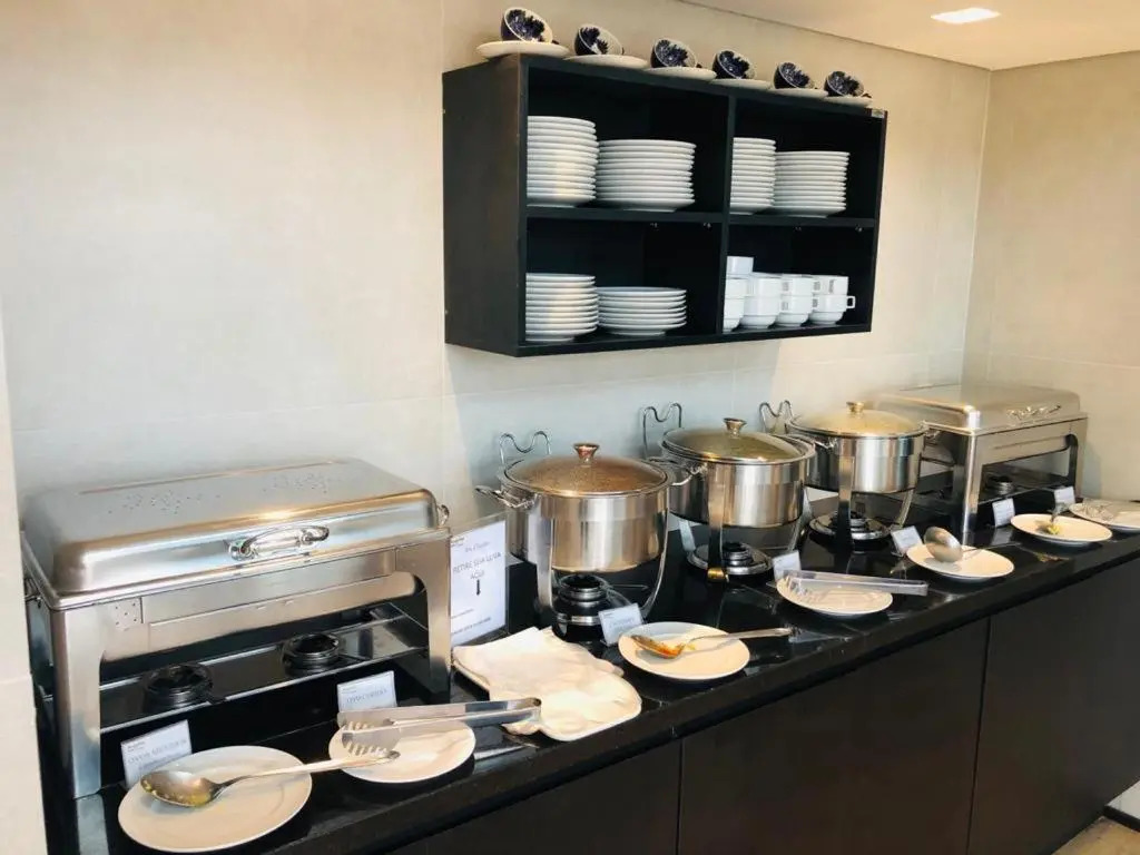 Foto - Astron Suítes Mondial Salvador by Nobile