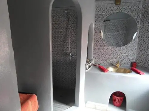 Foto - Riad Bab Lakhmiss