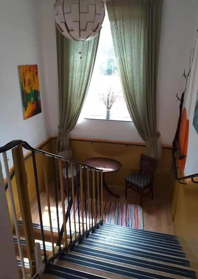 Photo - The Queens Hostel