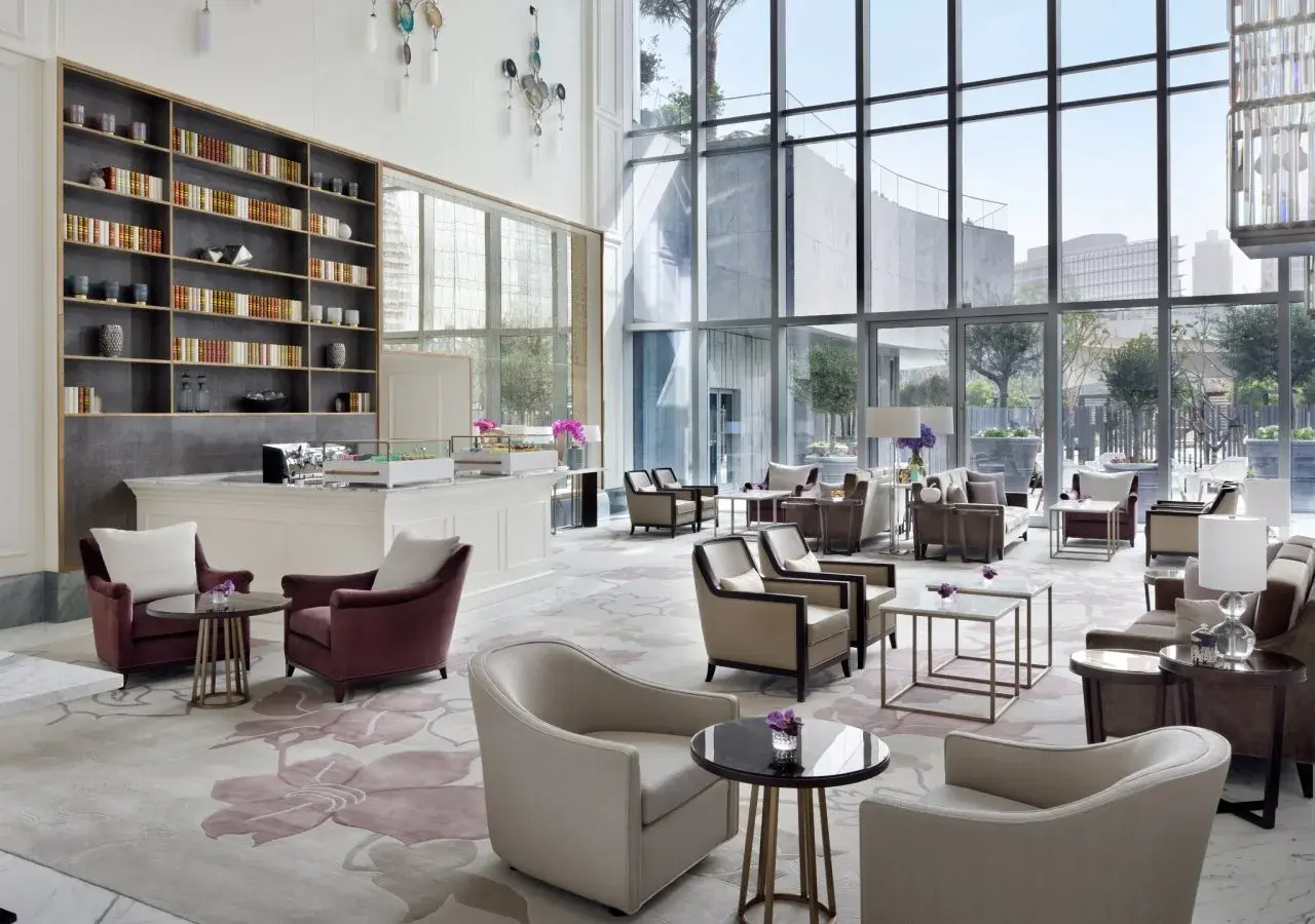 Photo - Kempinski The Boulevard Dubai