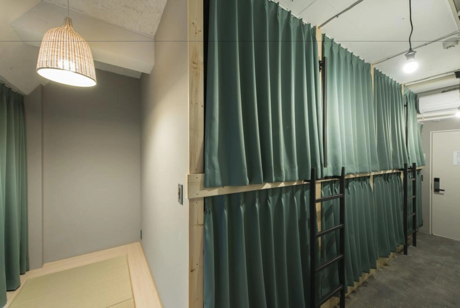 Foto - Imano Tokyo Hostel