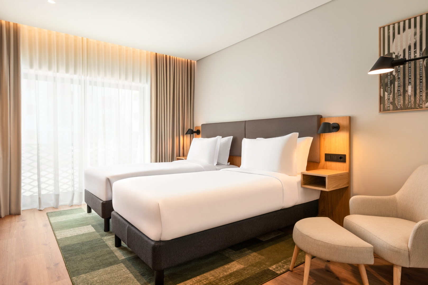 Foto - Holiday Inn Beja by IHG