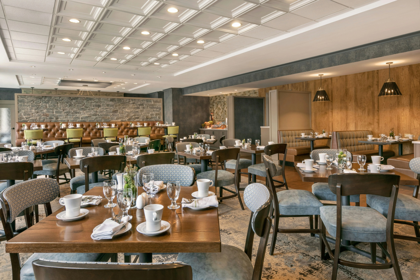 Photo - Doubletree by Hilton McLean Tysons