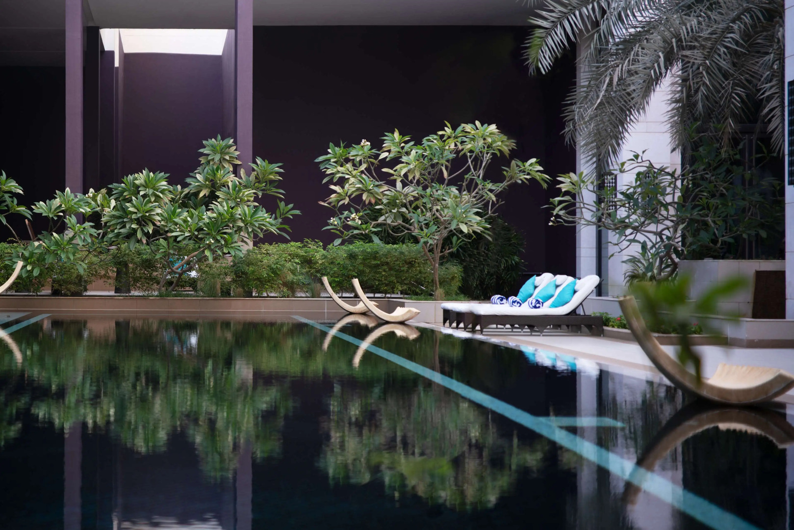 Photo - Radisson Collection Muscat, Hormuz Grand