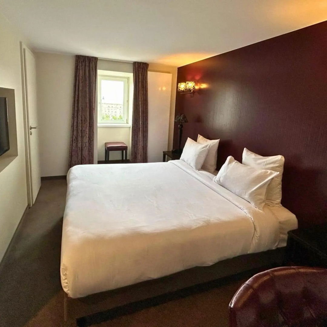 Photo - Hotel Arok