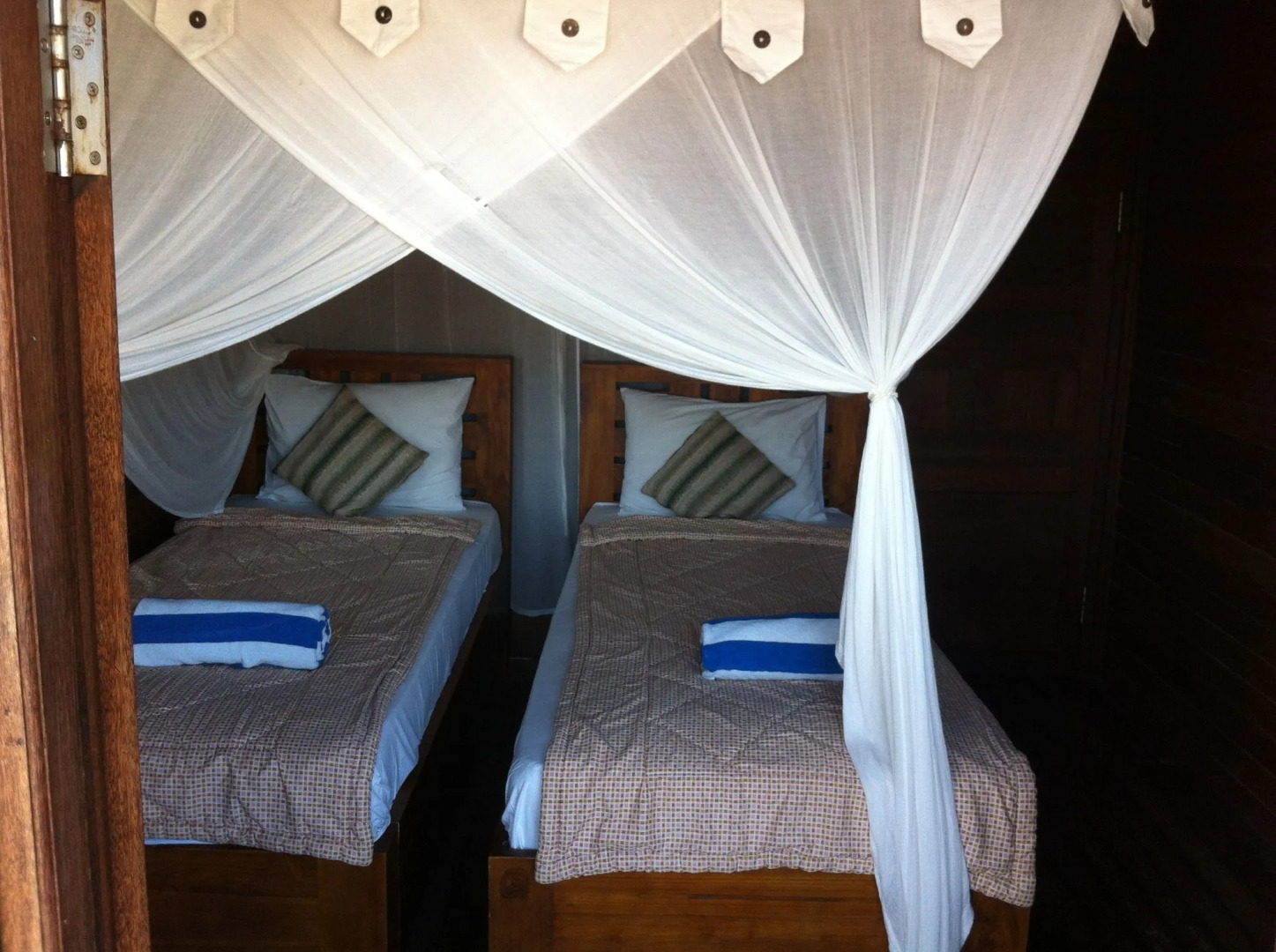 Foto - Dream Beach Huts