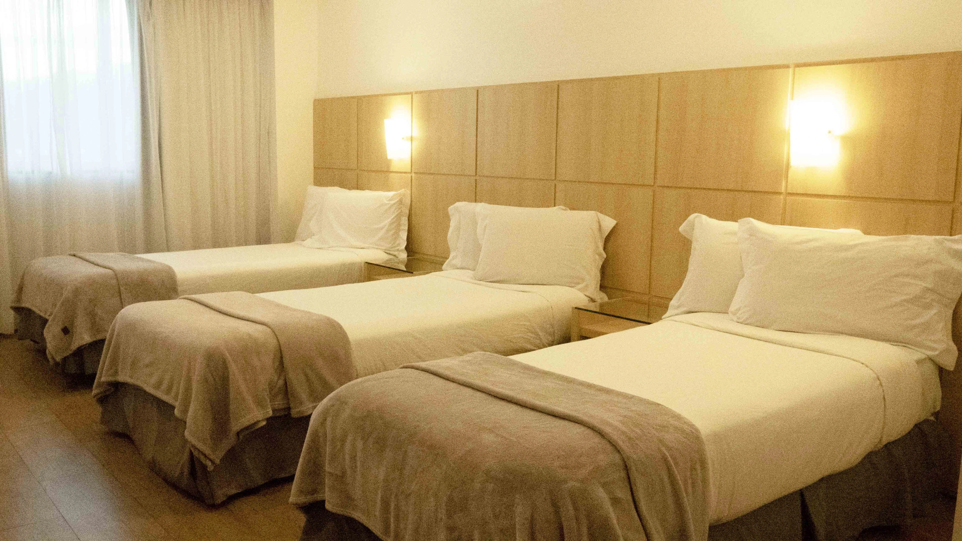 Foto - Atlantico Sul Hotel