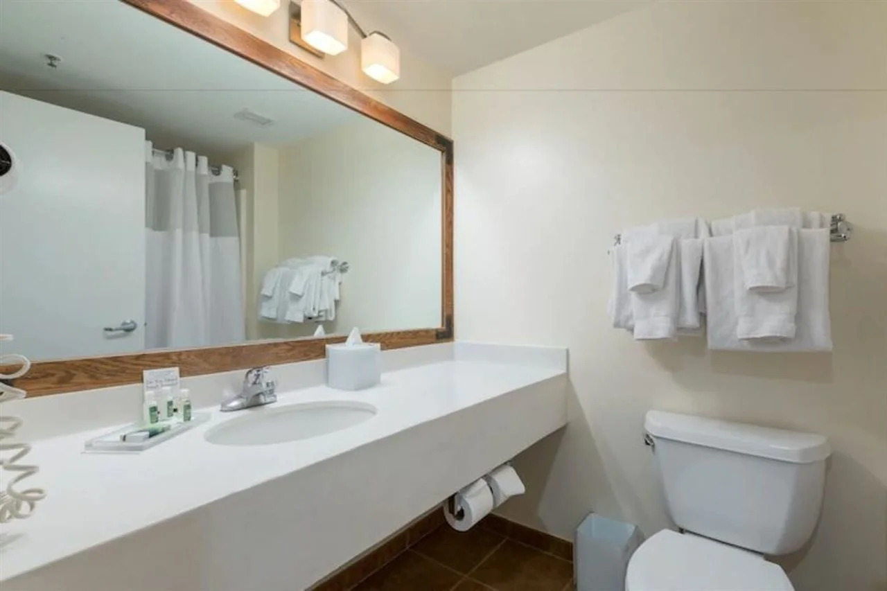 Foto - Silverton Casino Lodge