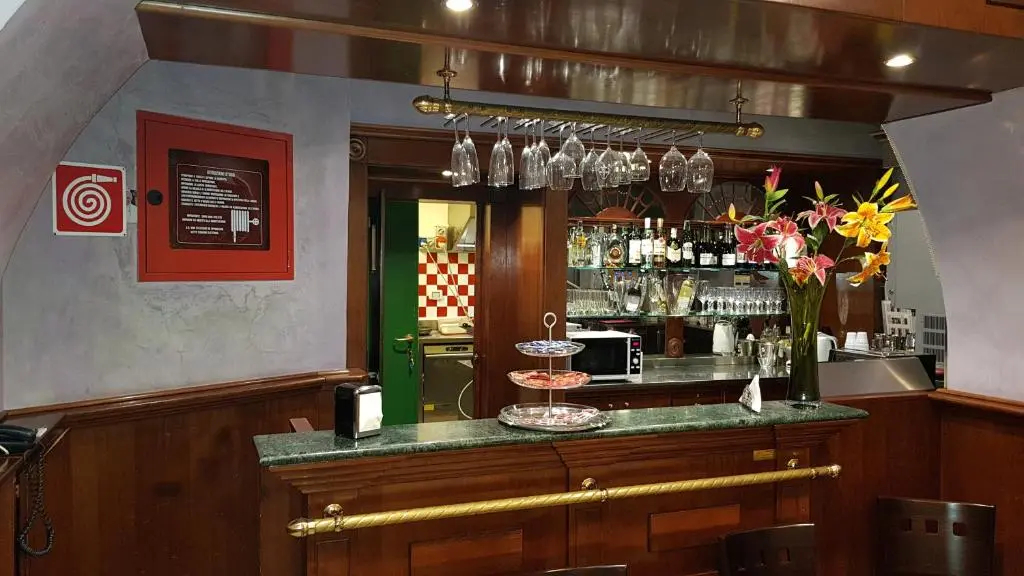 Foto - Hotel Virgilio