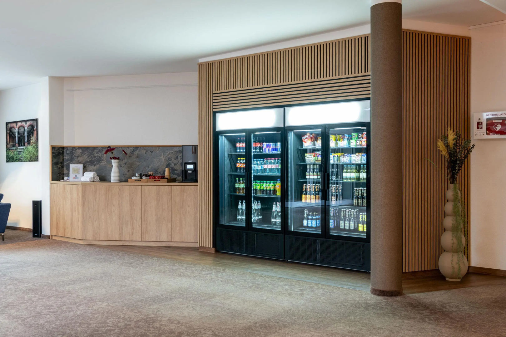 Foto - Best Western Plus iO Hotel