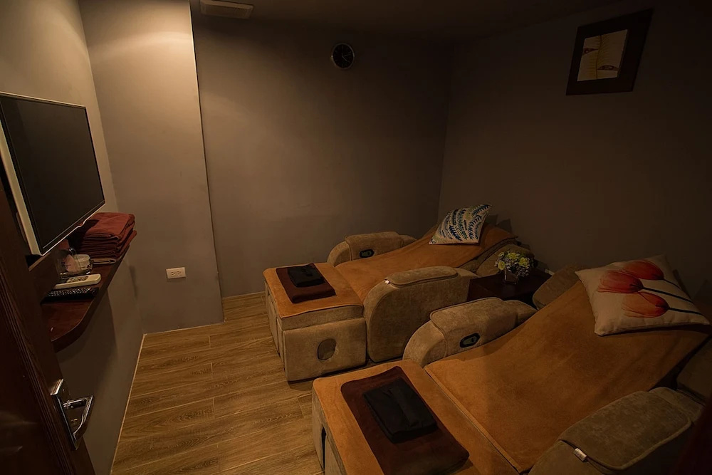 Photo - Western Hanoi Boutique Hotel