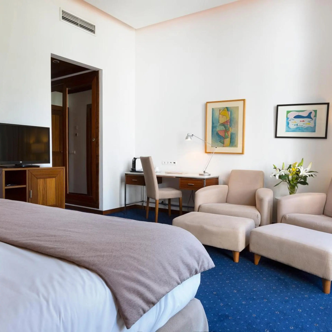 Foto - Gran Hotel Sóller