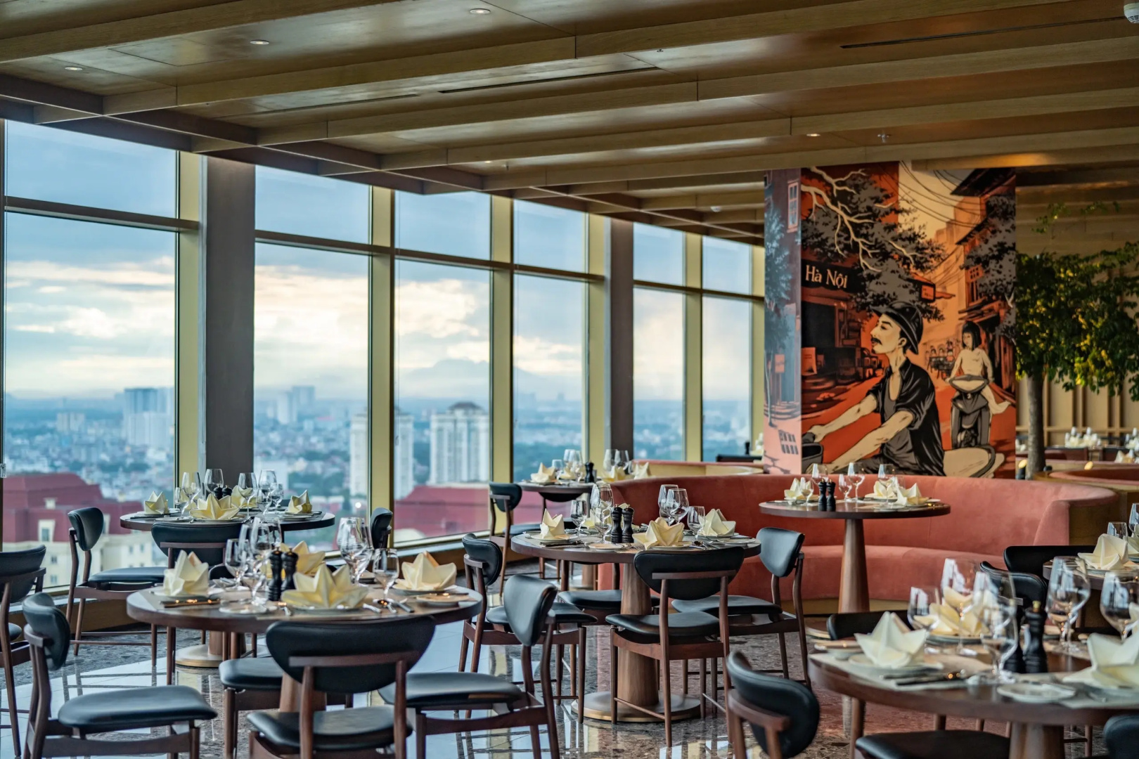 Photo - L7 West Lake Hanoi By Lotte - L7 Residences