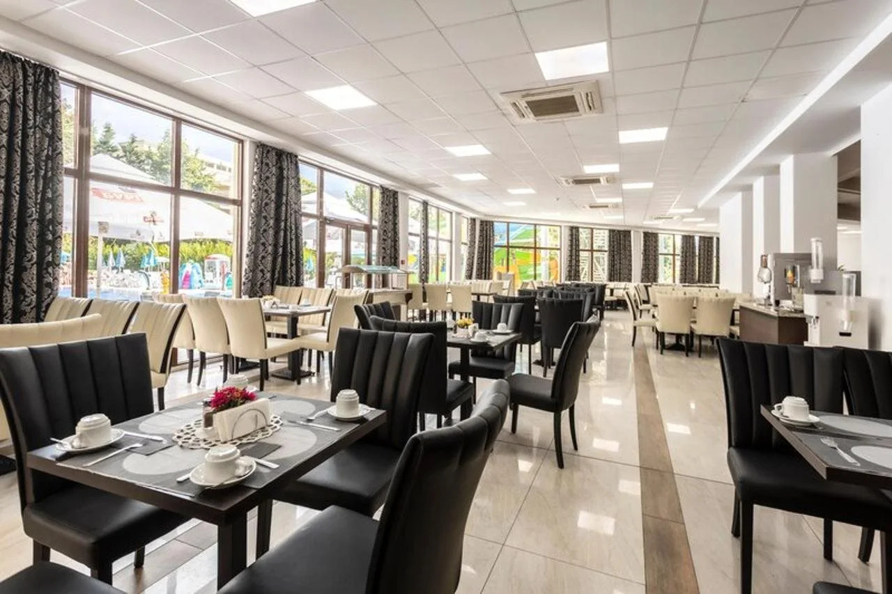 Foto - Prestige Hotel and Aquapark - All inclusive