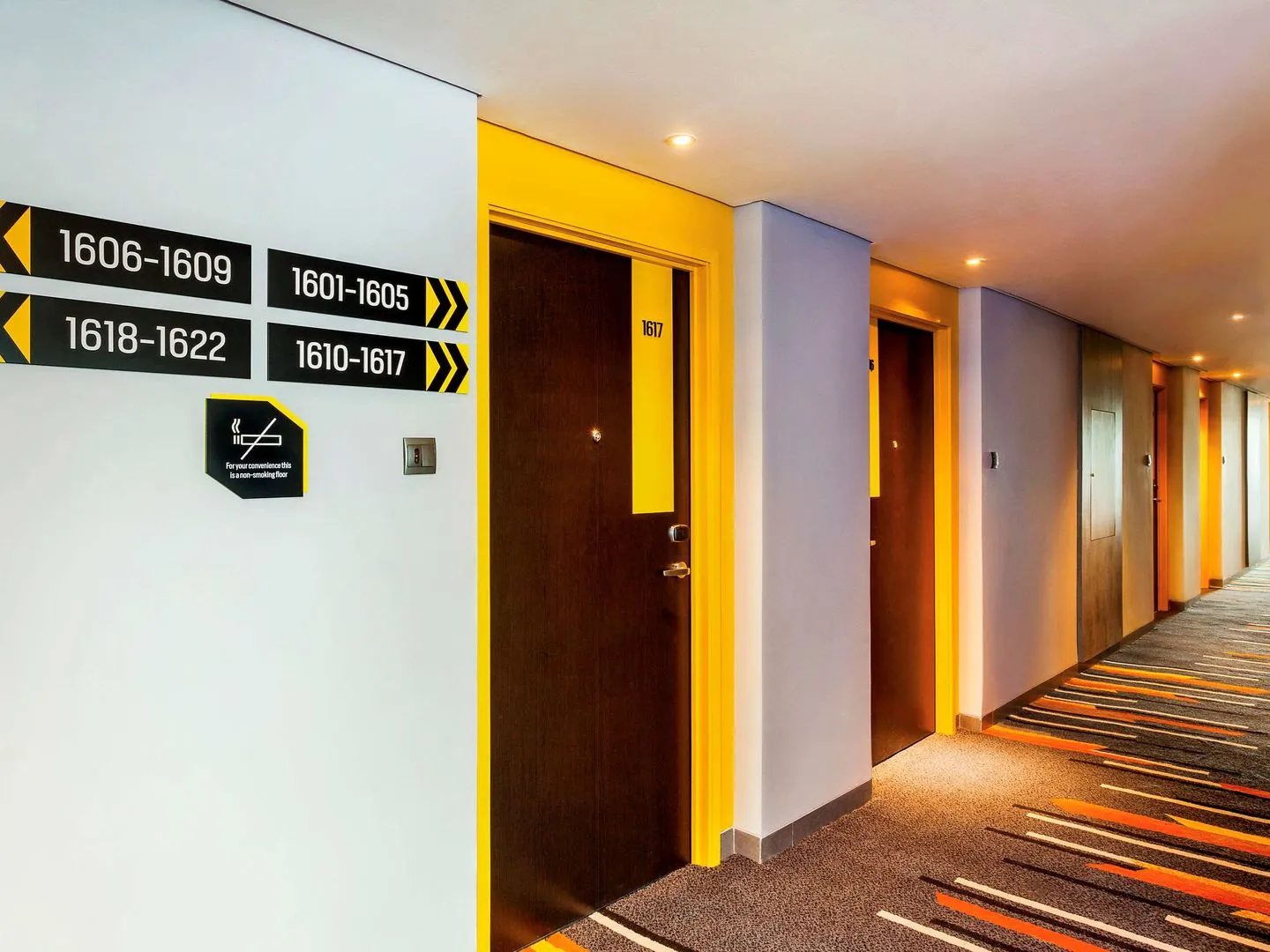 Foto - ibis Styles Bekasi Jatibening