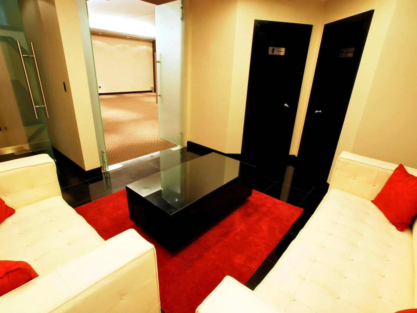 Foto - Hotel Real del Rio