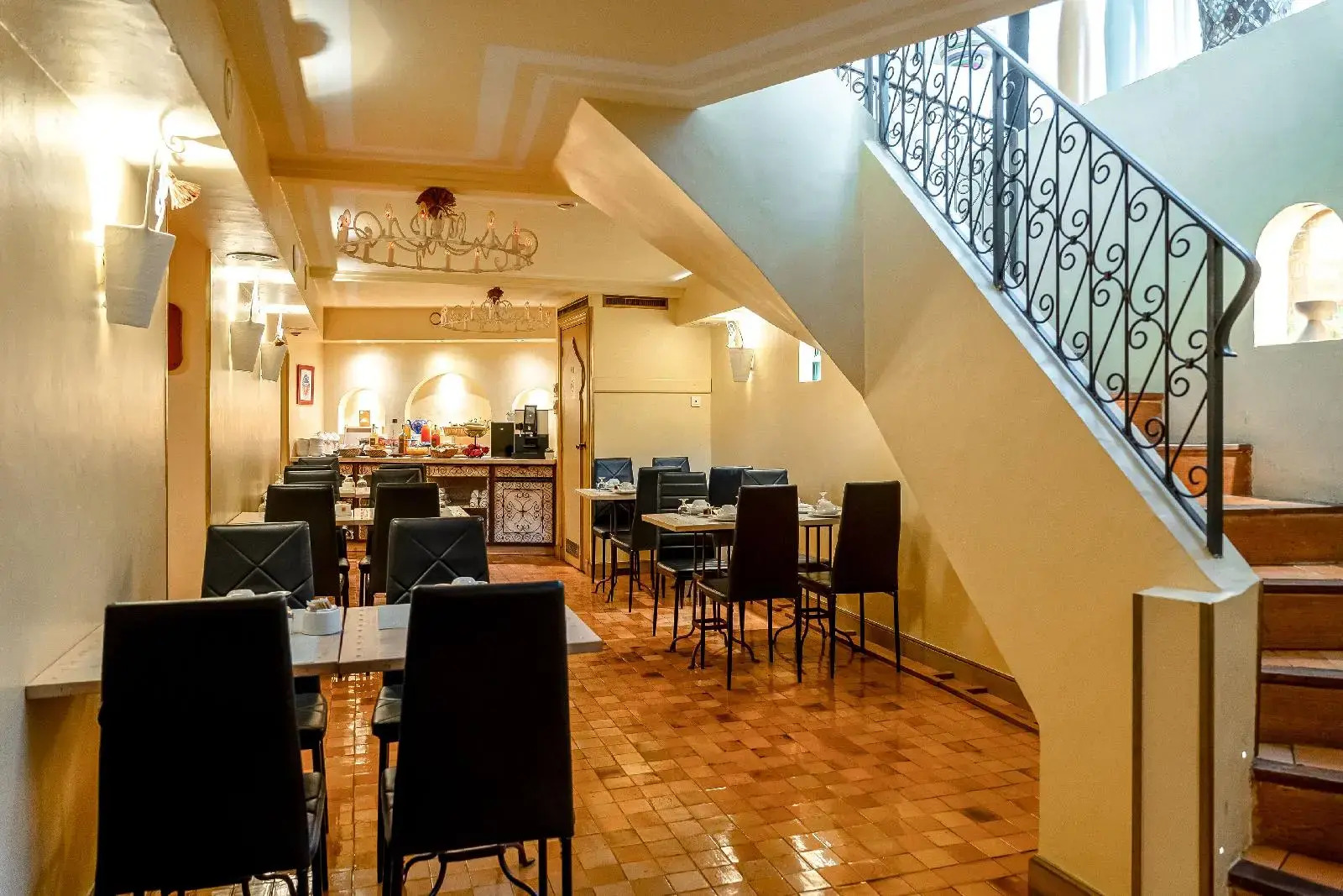 Foto - Villa Royale Montsouris