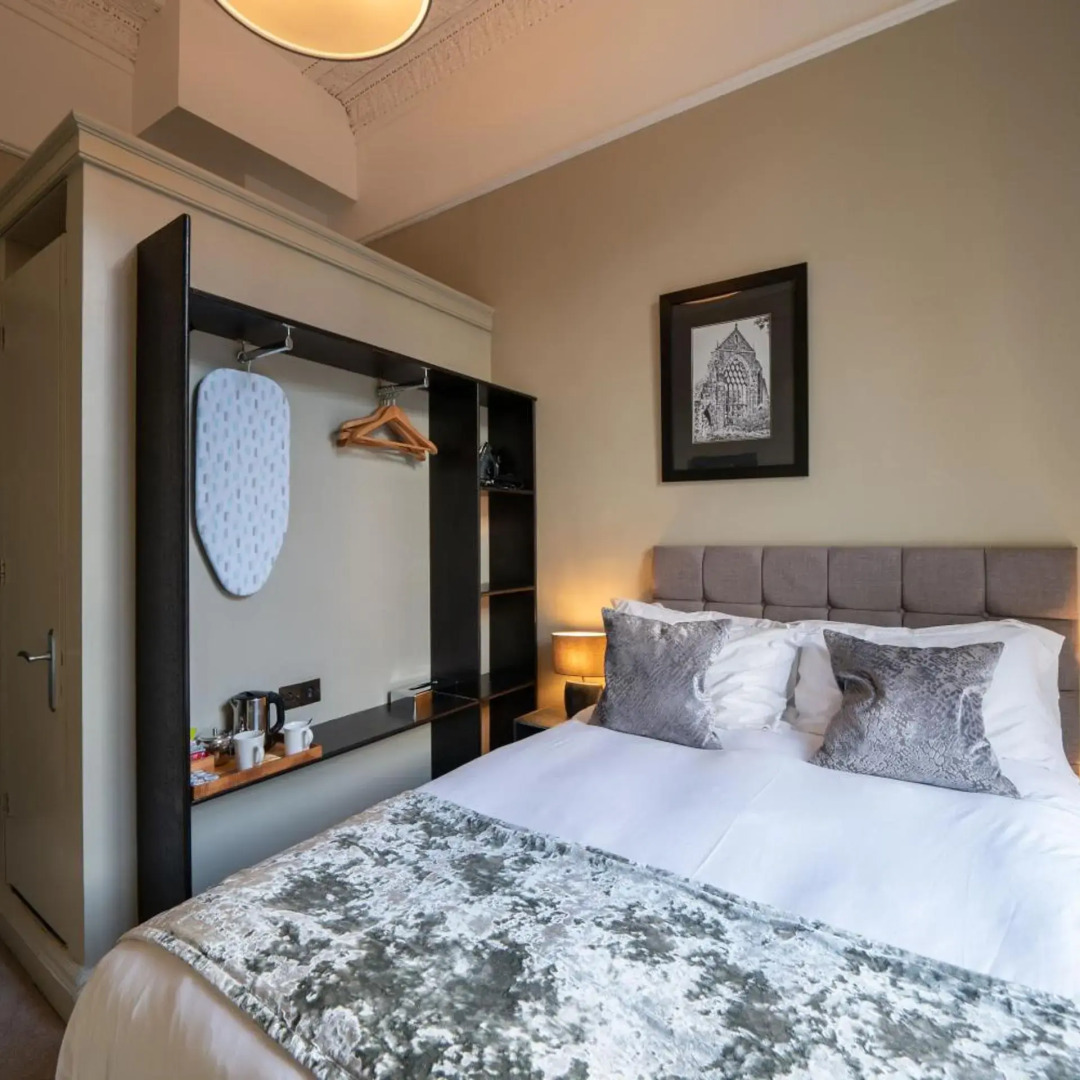 Photo - No11 Boutique Hotel & Brasserie