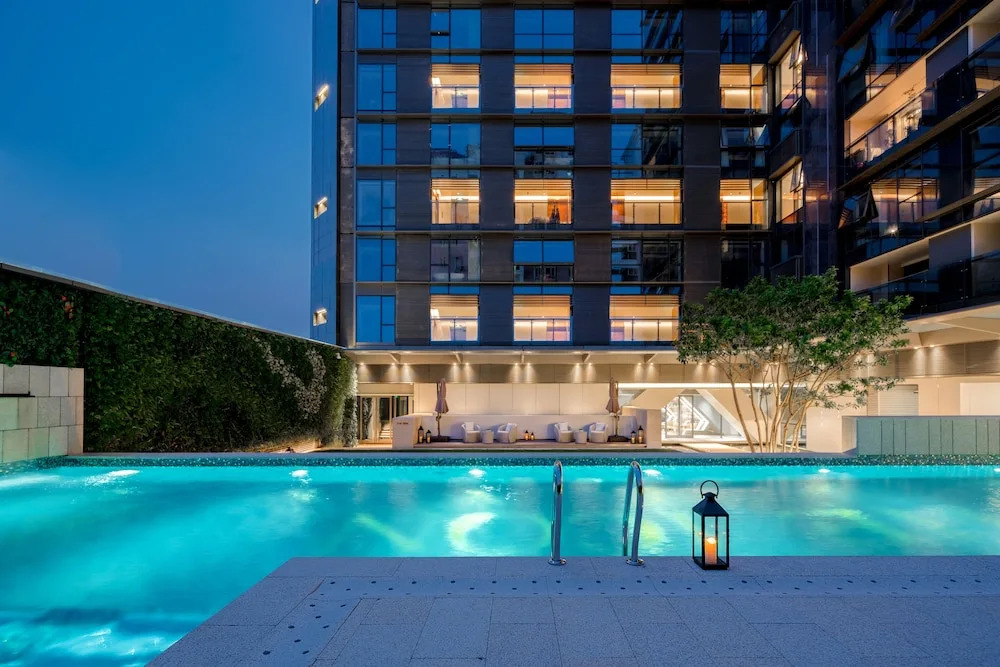 Foto - Shenzhen Ayearn Hotel