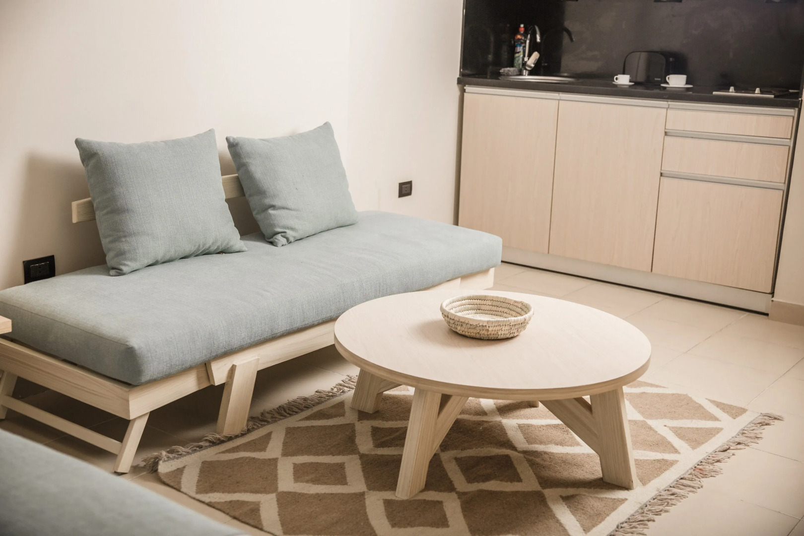 Foto - Redcon Suites