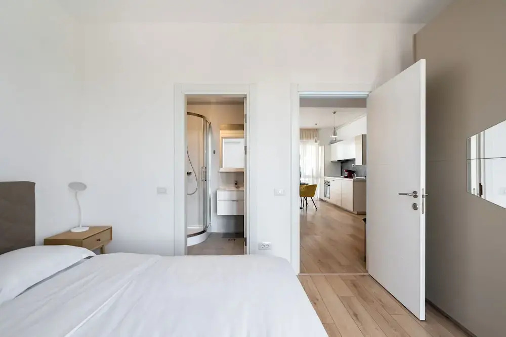 Foto - UpHome Suites