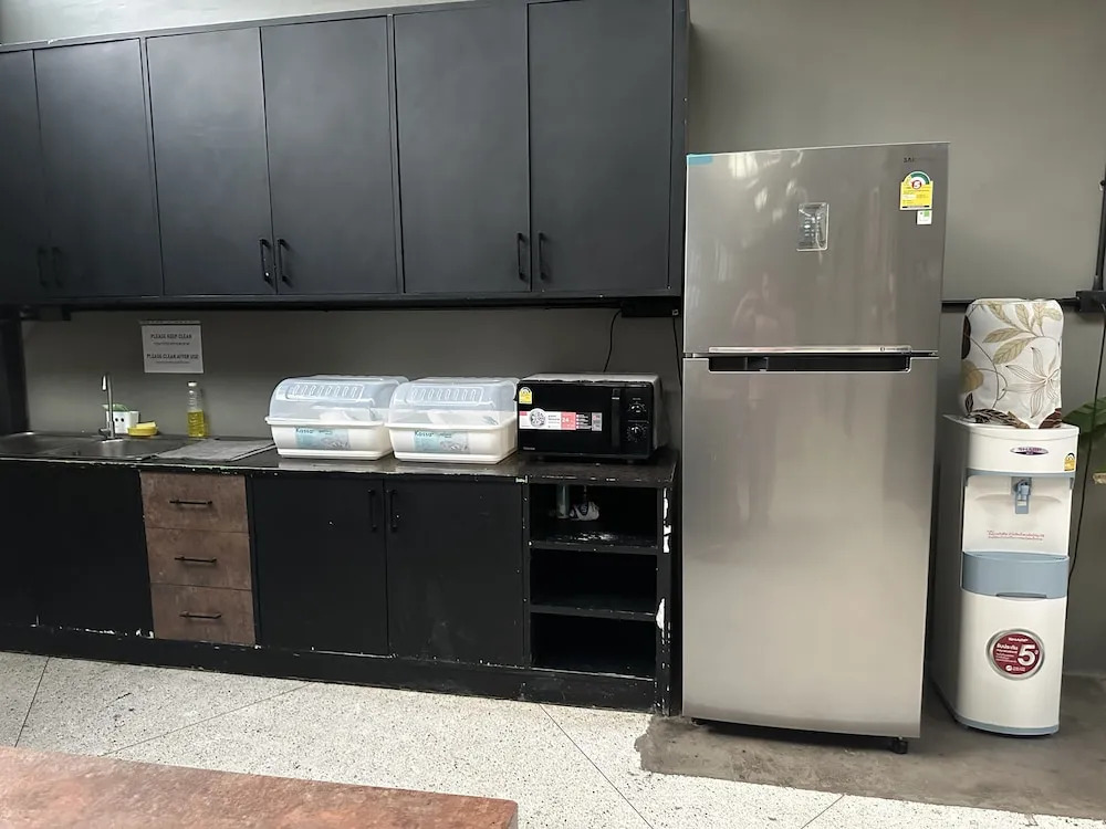 Foto - Premier Hostel Chiang Mai