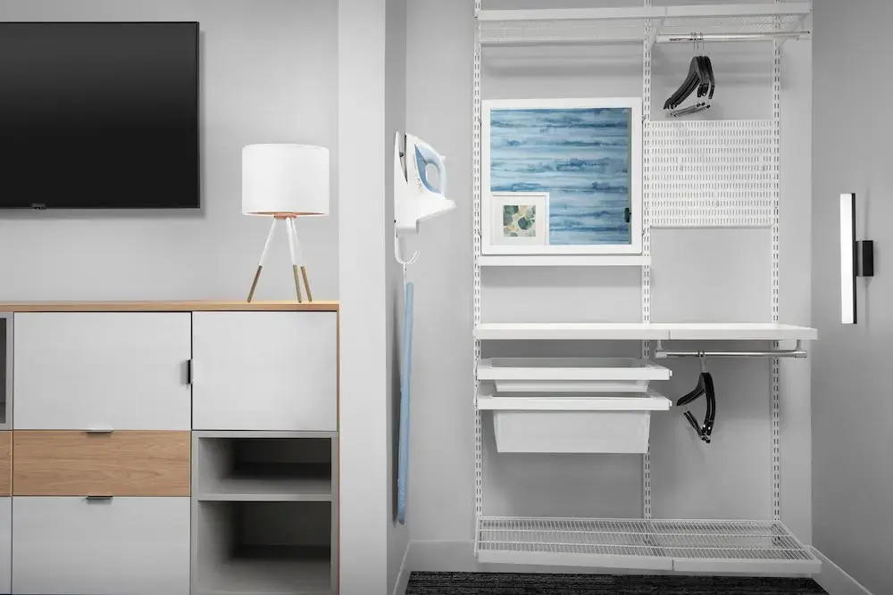 Foto - TownePlace Suites Jacksonville Airport