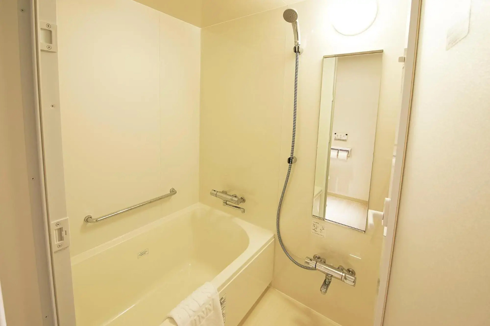 Photo - Sotetsu Fresa Inn Tokyo Kinshicho