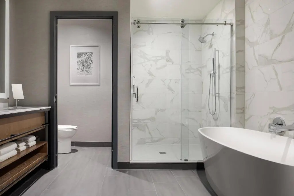 Foto - Marriott Dallas Uptown