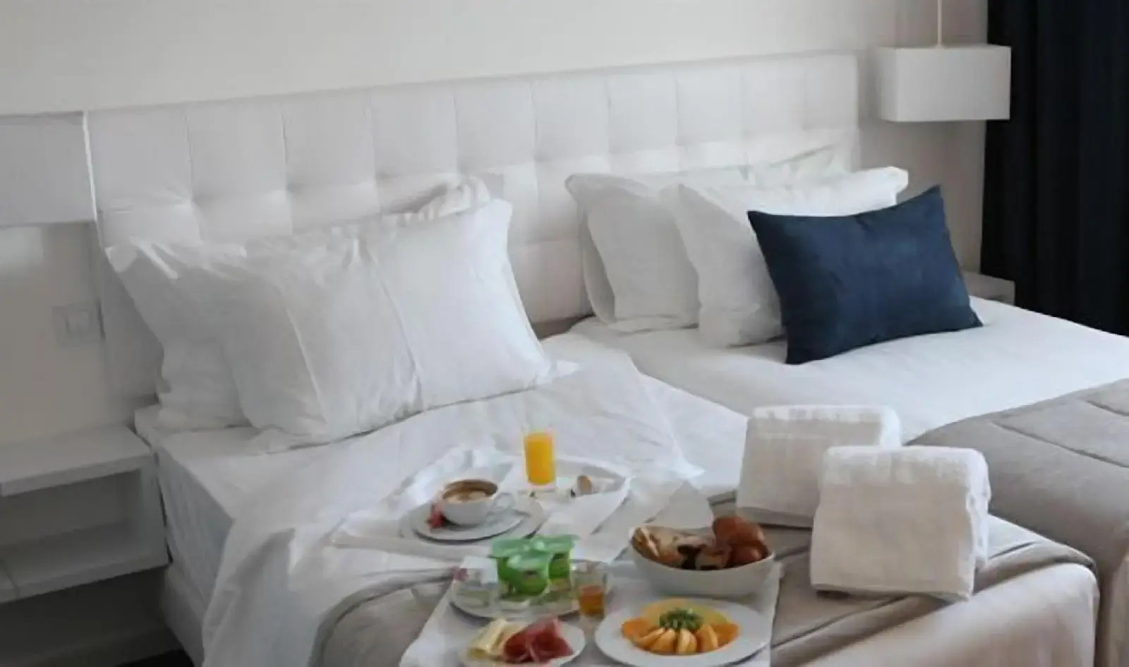 Foto - Hotel Anjo de Portugal