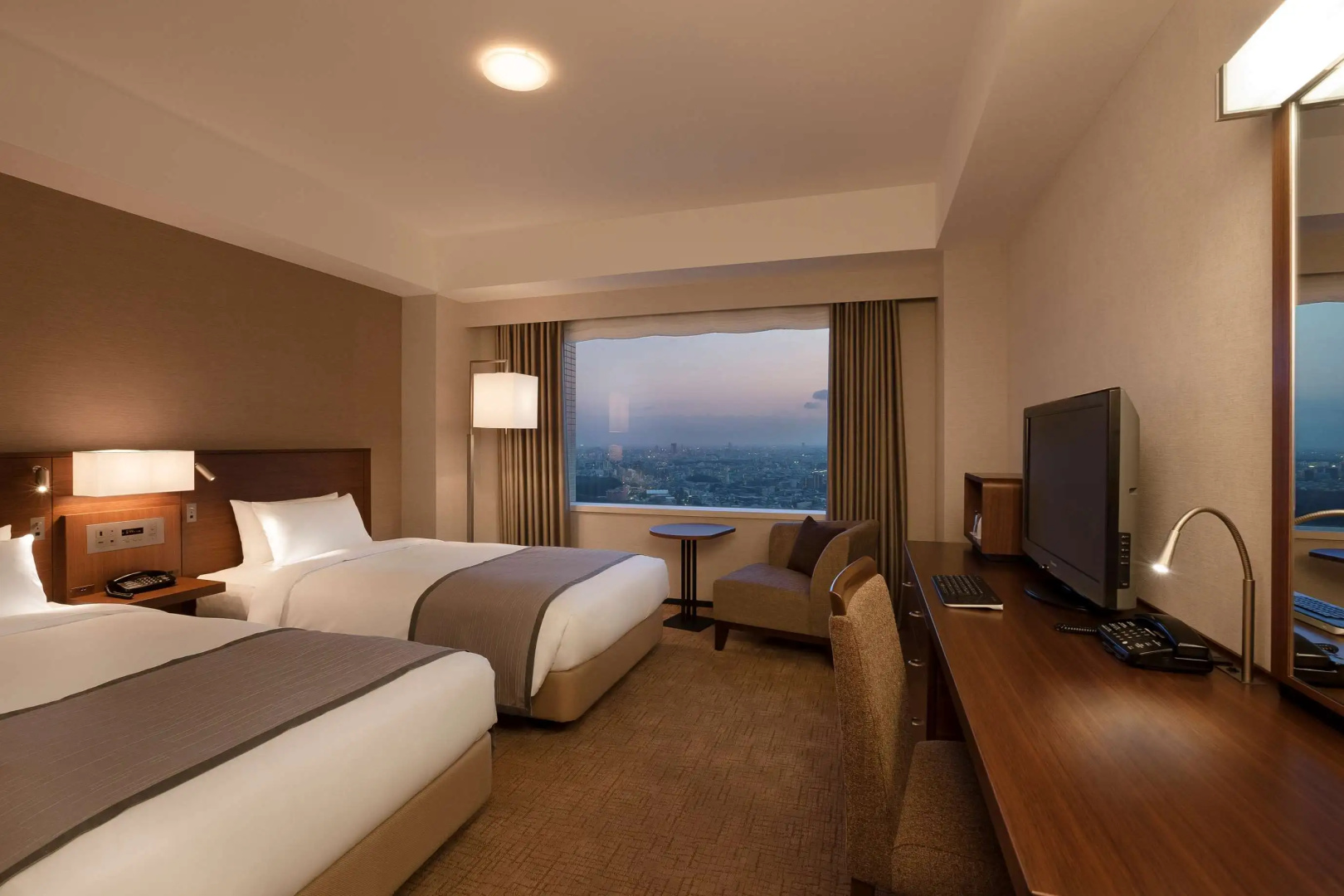 Foto - Odakyu Hotel Century Southern Tower