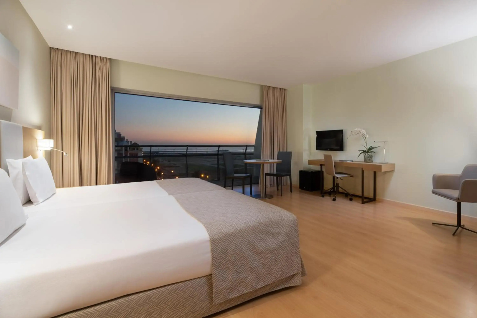 Foto - Eurostars Oasis Plaza