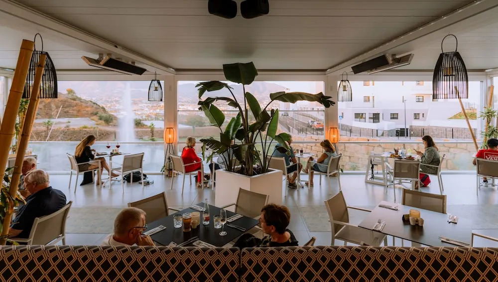 Photo - Hacienda el Sueno