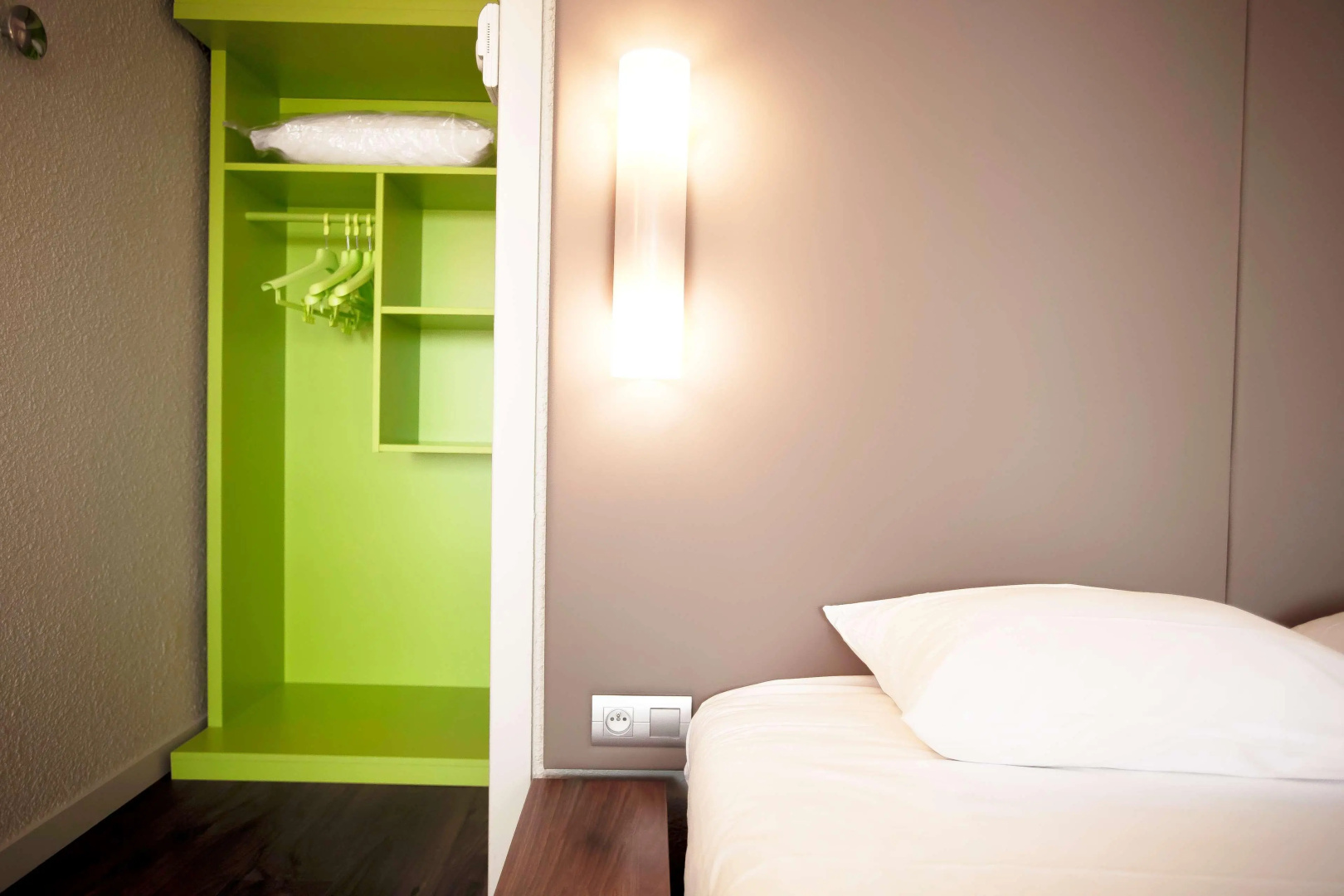 Photo - B&B HOTEL Avignon Sud Parc des Expositions