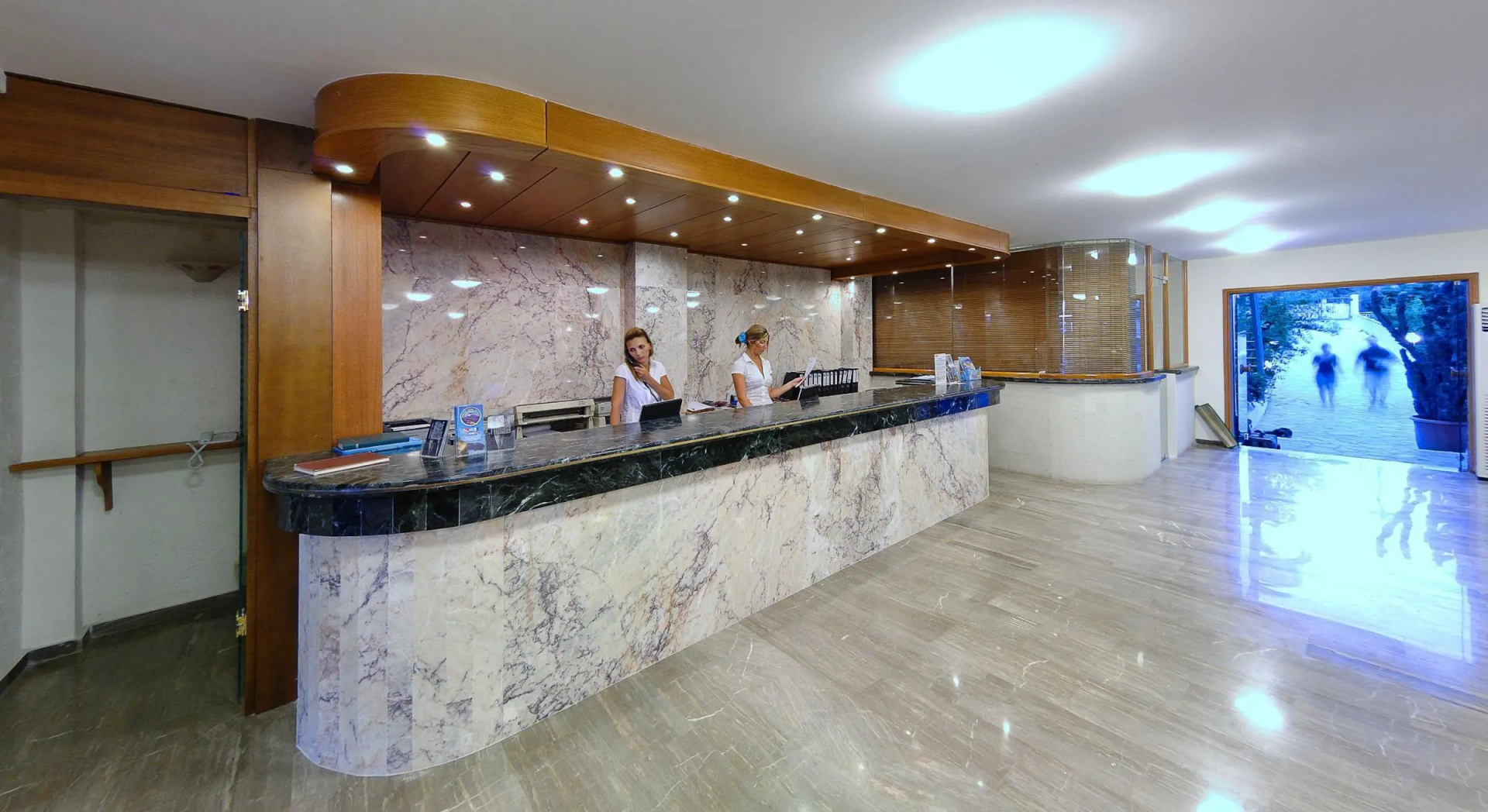 Photo - Marilena Hotel