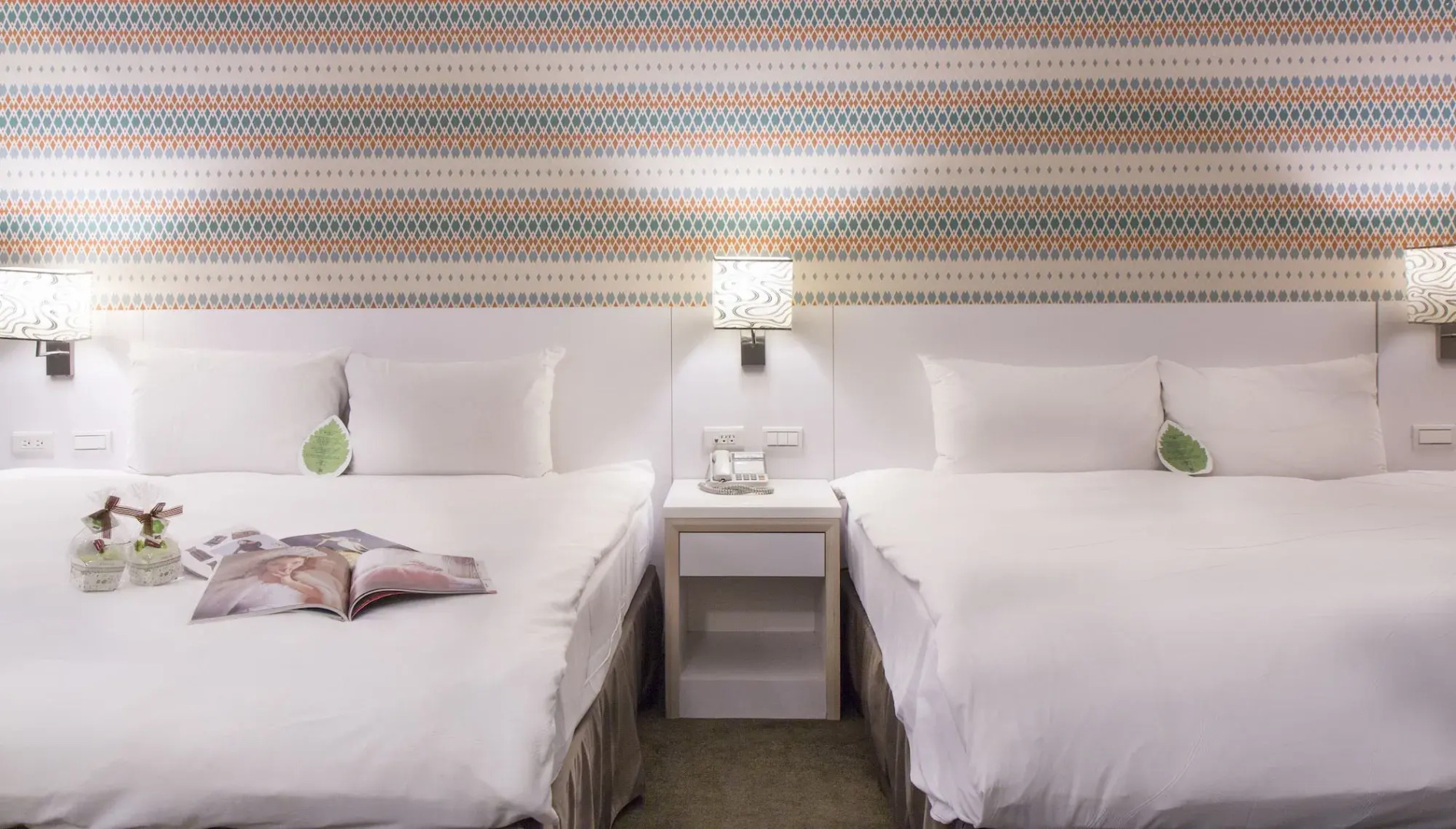 Photo - Ximen Citizen Hotel