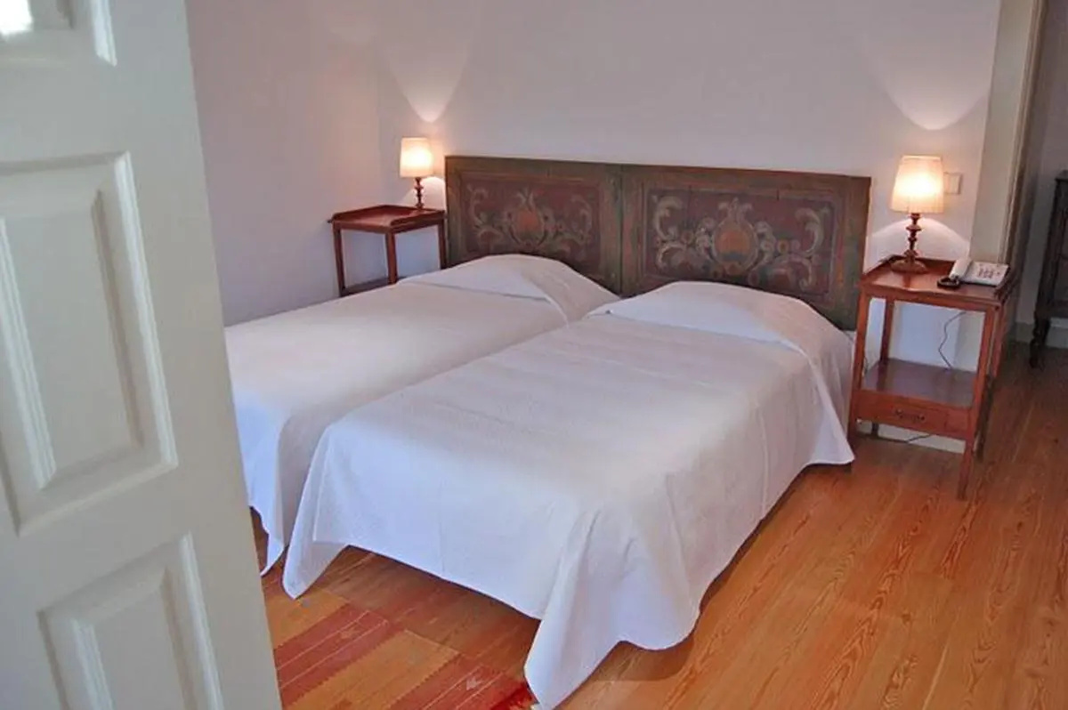 Foto - Quinta do Vallado - Douro Wine Hotel
