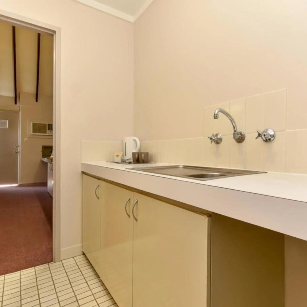 Photo - Sanno Marracoonda Perth Airport Hotel
