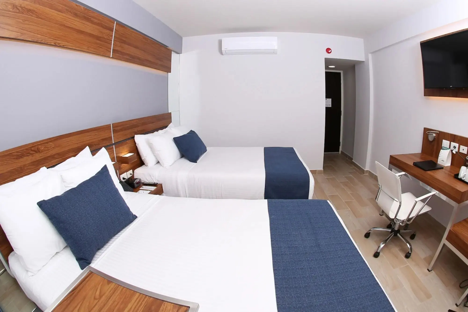 Foto - Sleep Inn Hermosillo