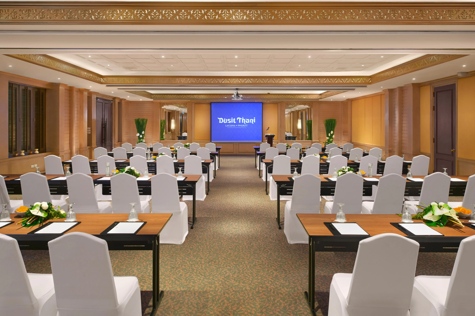 Foto - Dusit Thani Laguna Phuket