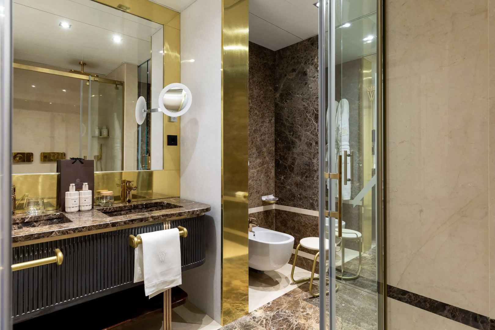 Photo - Wellington Hotel & Spa Madrid