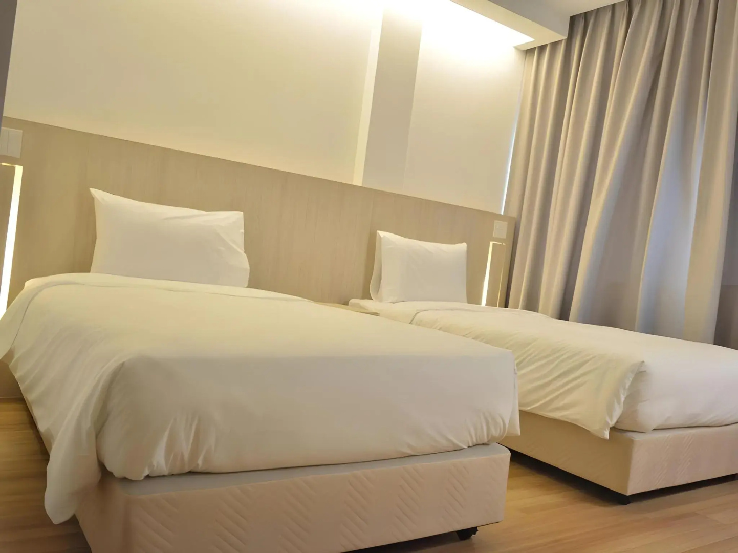 Photo - Rezt Bangkok - Hostel