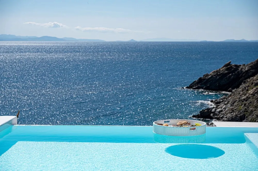 Foto - Sanarte Villas Mykonos