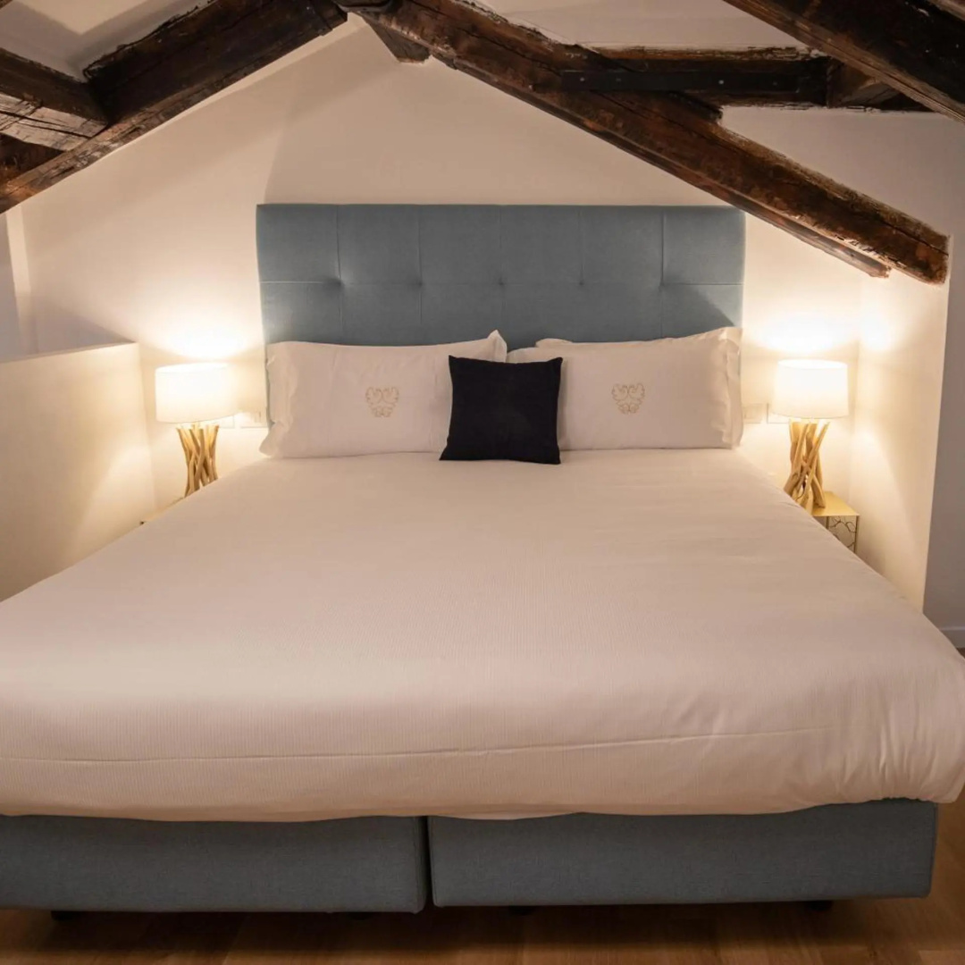 Foto - Hotel Vis a Vis