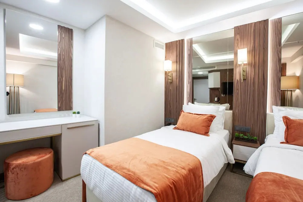 Foto - Sherry Suites Karaköy