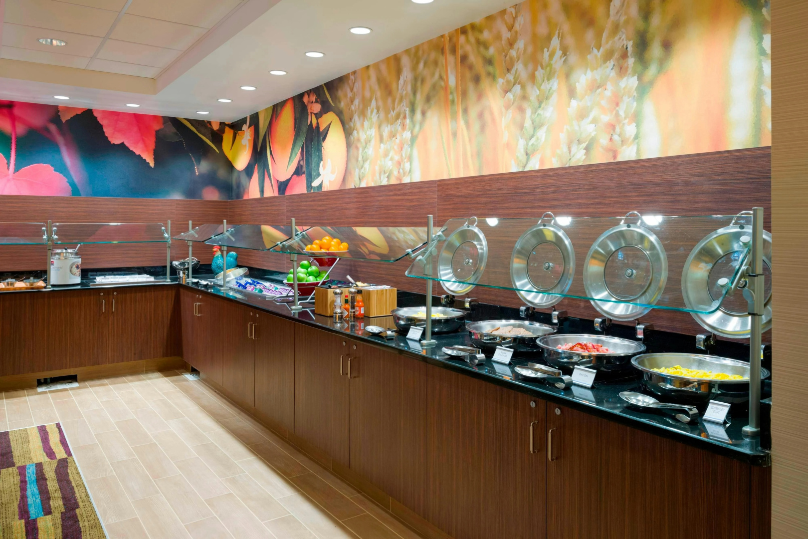 Photo - Fairfield Inn & Suites by Marriott Paramus
