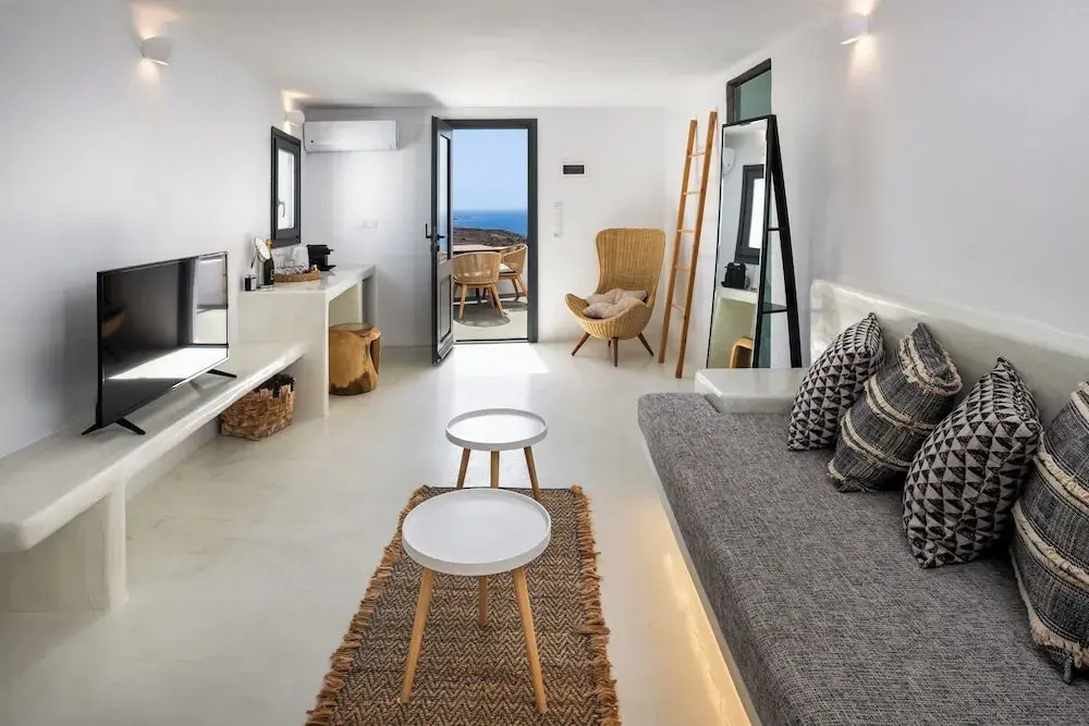 Foto - Amphora Luxury Villas - Akrotiri Seaview Escape