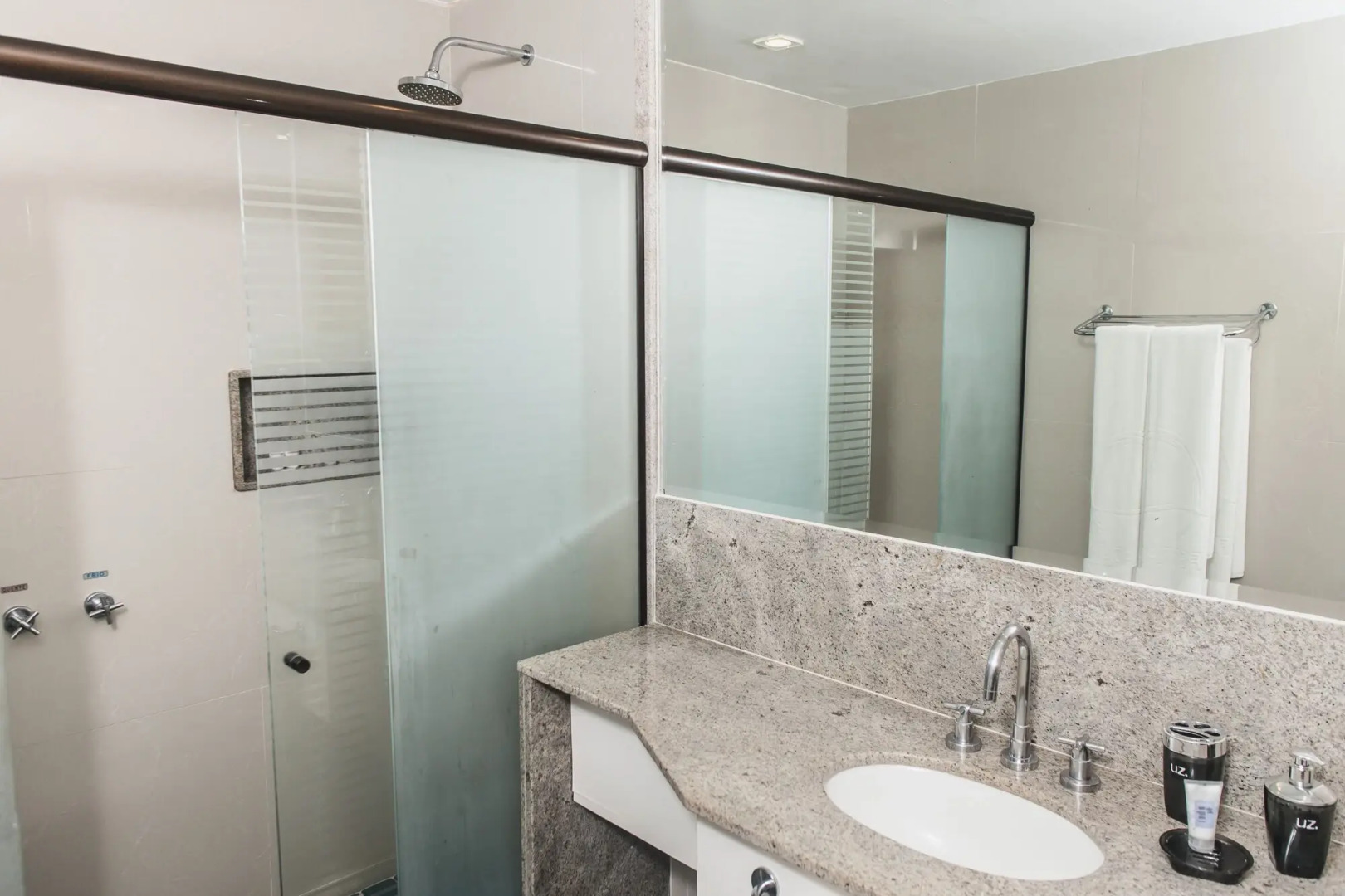 Foto - Hotel Ferradura Private