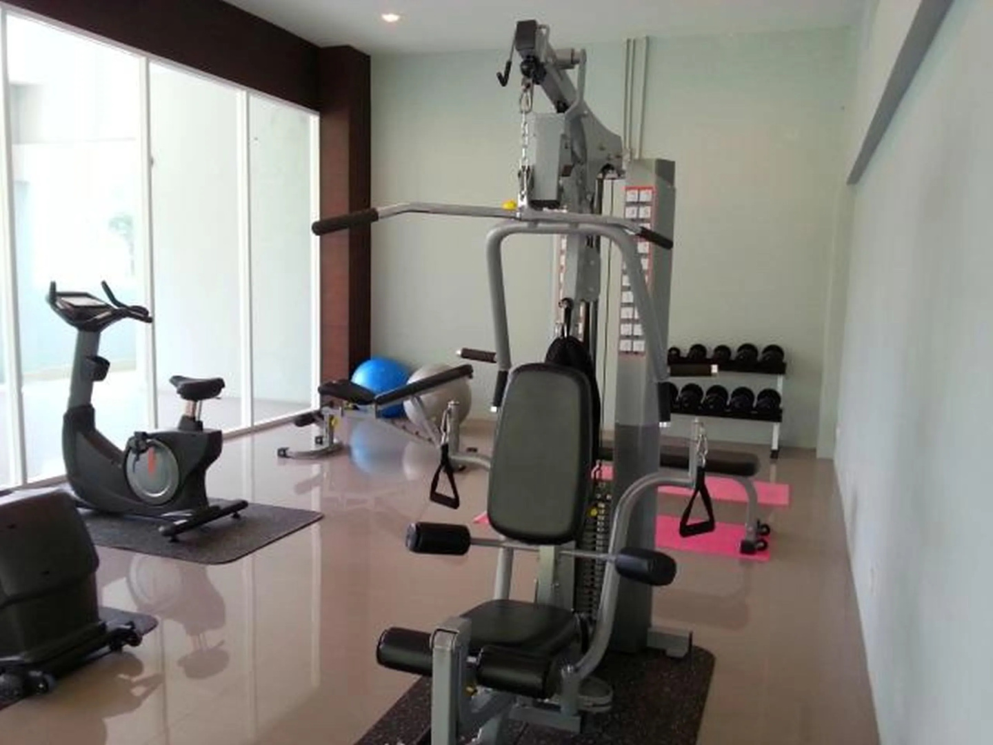 Foto - Casa Del M Patong Phuket