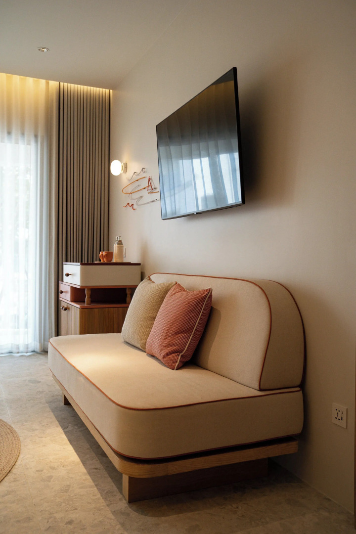 Foto - The Standard, Pattaya Na Jomtien